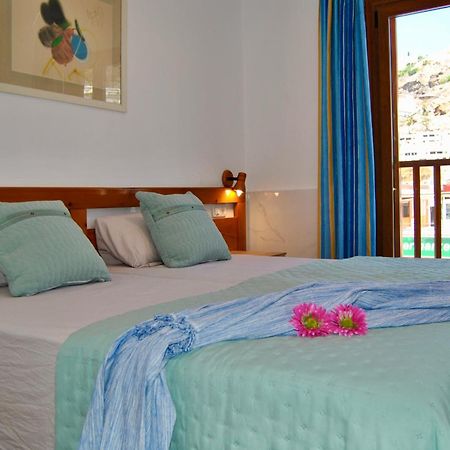 Montecarlo 35 And 45 First Row With Air Conditioning&Wi-Fi And Sound Insulation Puerto Rico  Bagian luar foto