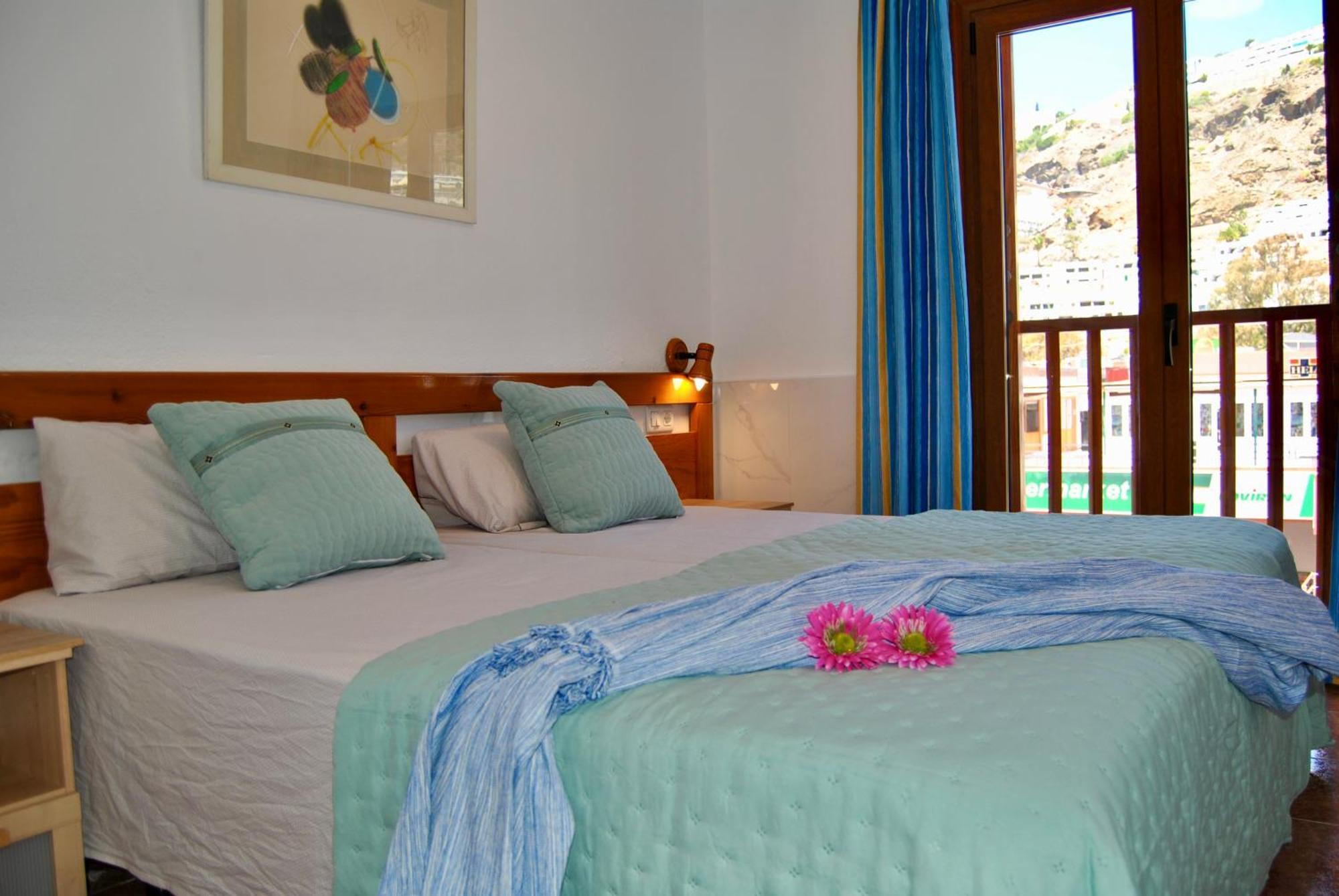 Montecarlo 35 And 45 First Row With Air Conditioning&Wi-Fi And Sound Insulation Puerto Rico  Bagian luar foto