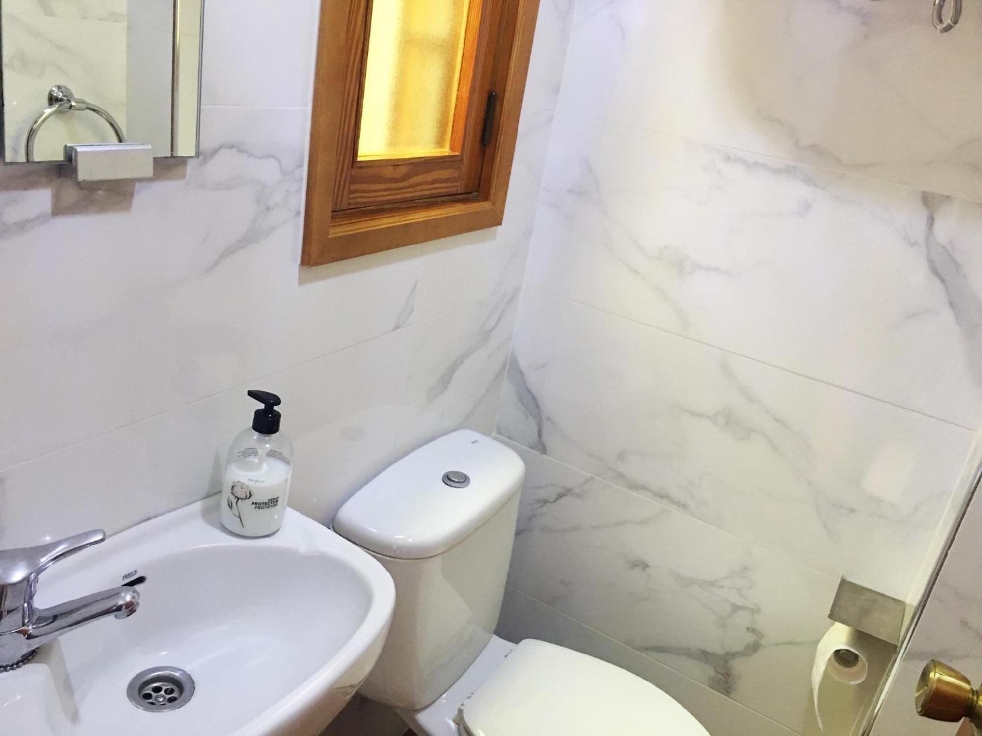 Montecarlo 35 And 45 First Row With Air Conditioning&Wi-Fi And Sound Insulation Puerto Rico  Bagian luar foto