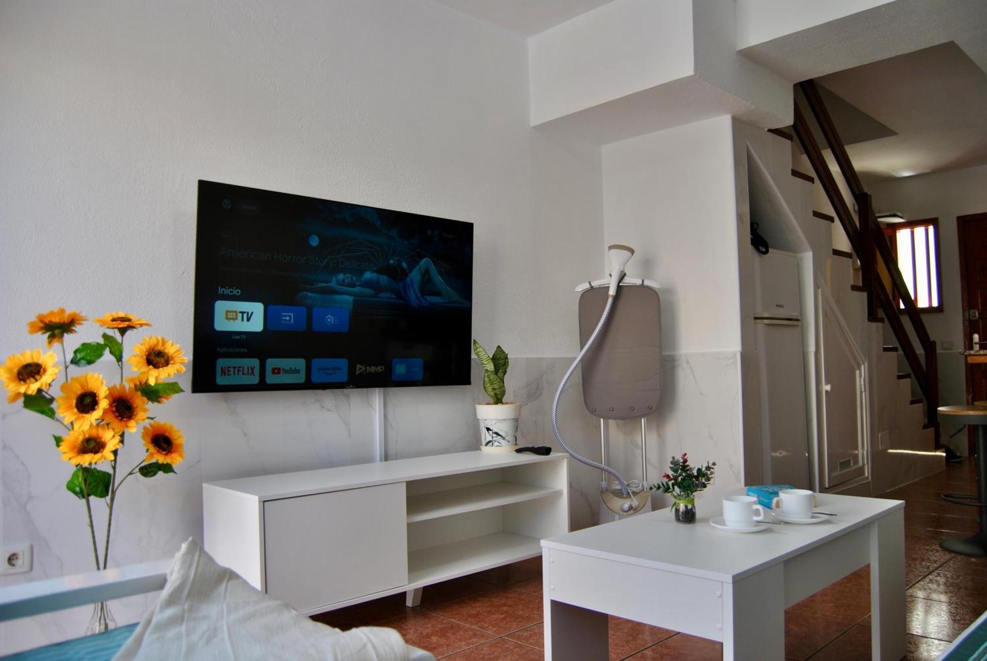 Montecarlo 35 And 45 First Row With Air Conditioning&Wi-Fi And Sound Insulation Puerto Rico  Bagian luar foto