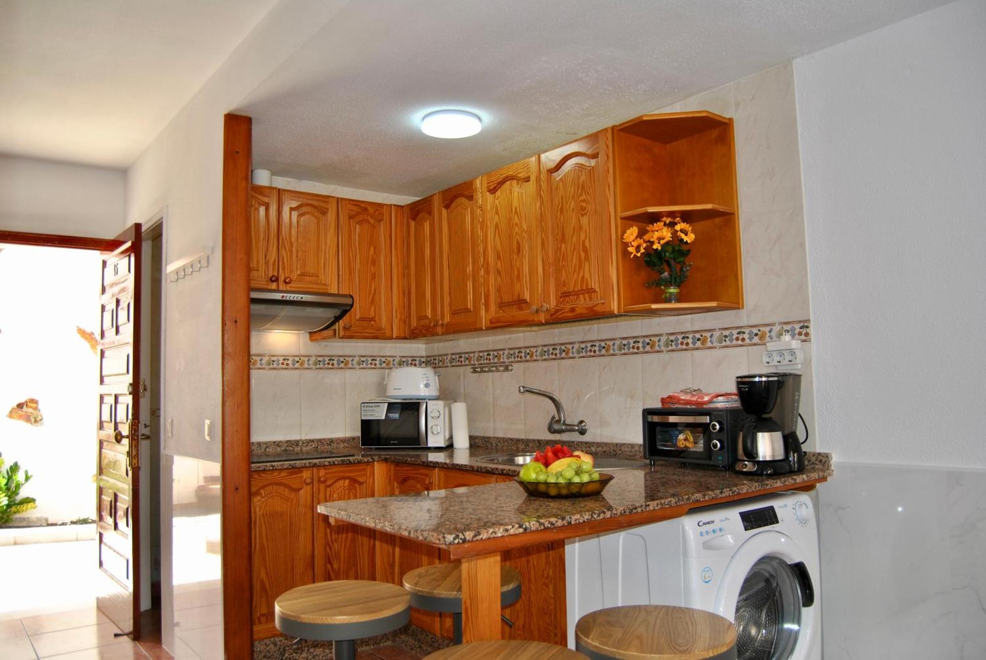 Montecarlo 35 And 45 First Row With Air Conditioning&Wi-Fi And Sound Insulation Puerto Rico  Bagian luar foto